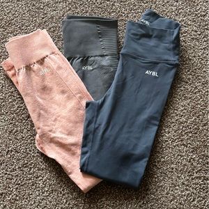 BEAYBL 3 set leggings